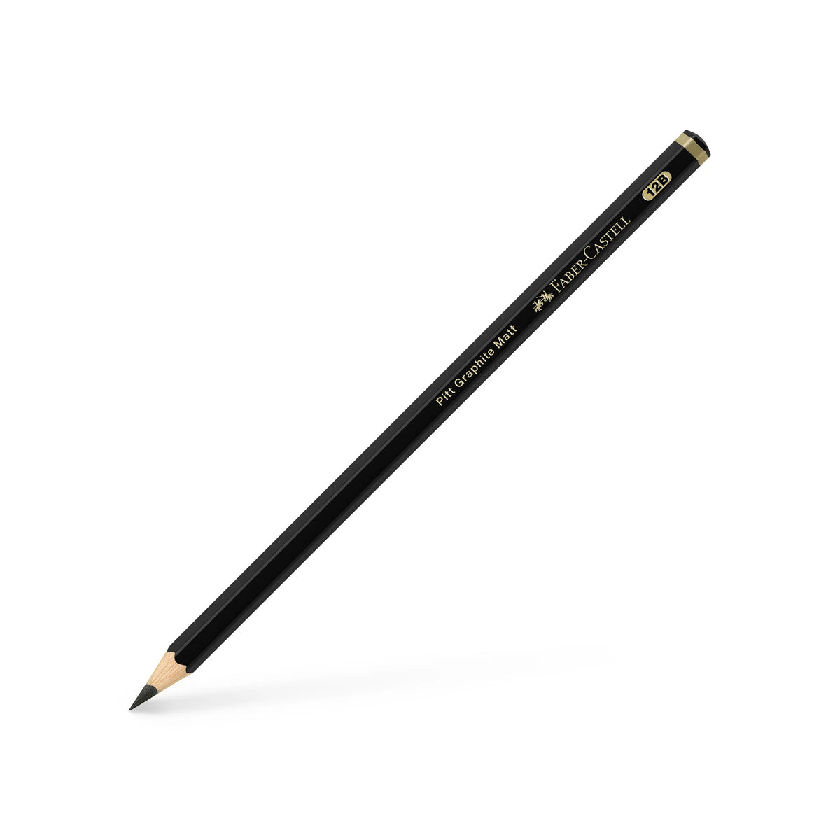 Castell 9000 Graphite Pencil - 4B