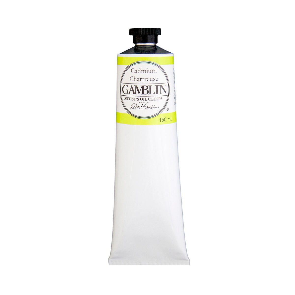 Gamblin Artist Oils 37ml