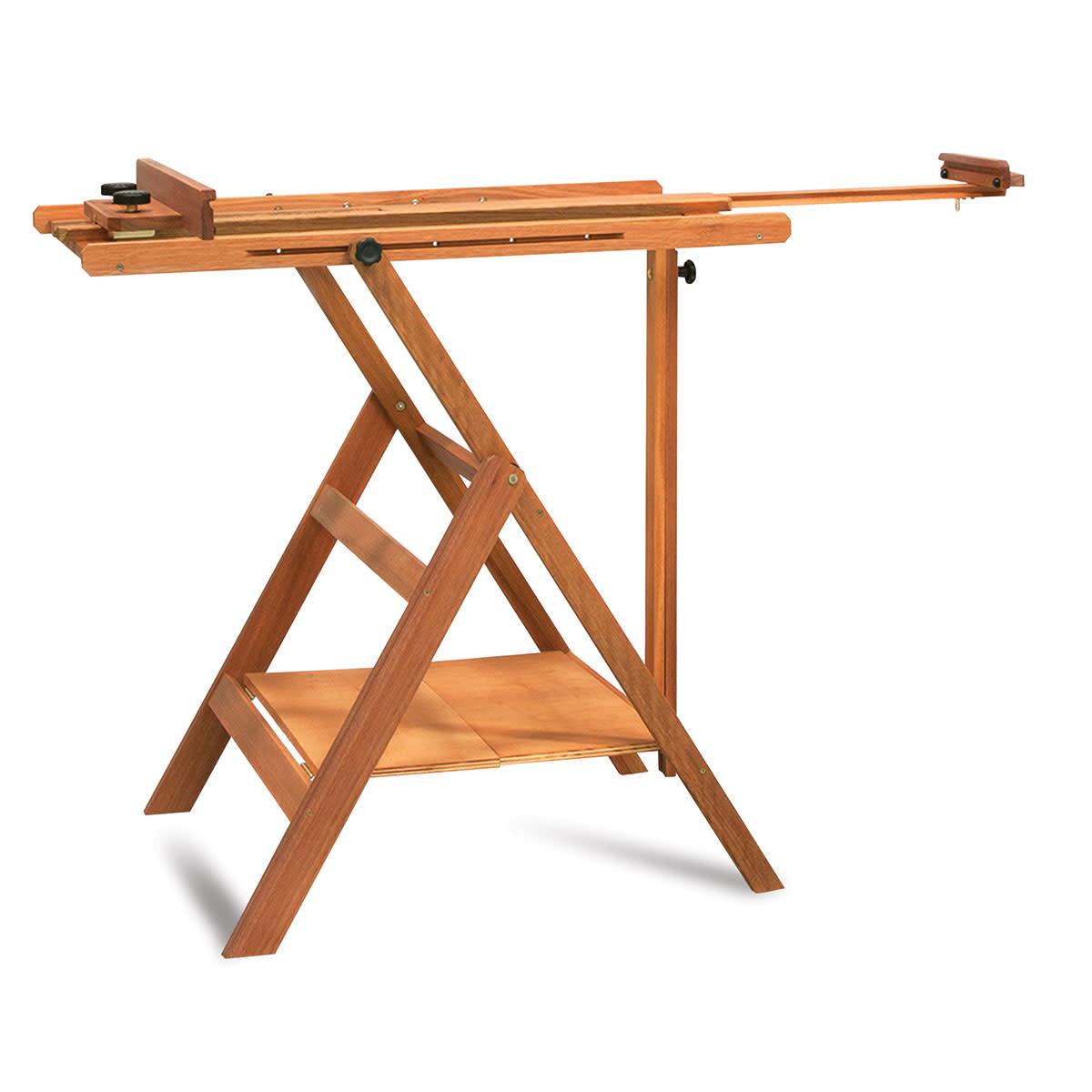 Lyptus Wood Deluxe Table Top Easel (Jack Richeson) – Alabama Art