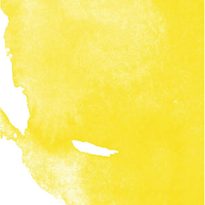 Cadmium Yellow Hue, 29.5ml Bottle (Daler-Rowney Aquafine Watercolour Ink)