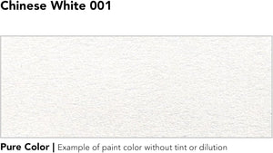 Chinese White, 29.5ml Bottle (Daler-Rowney Aquafine Watercolour Ink)