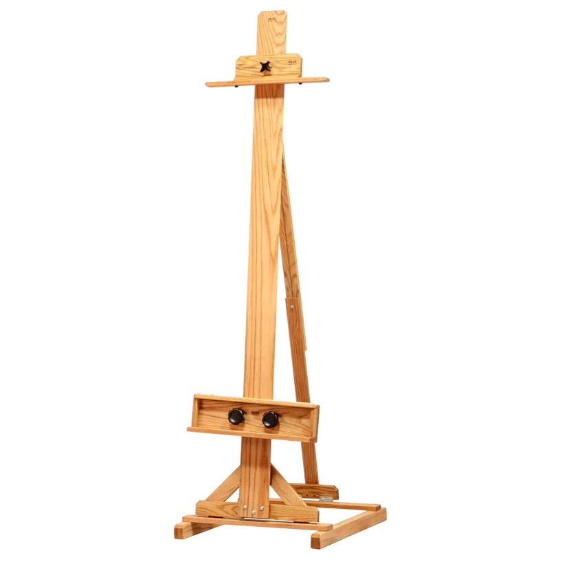 BEST Portable Collapsible Easel – Jack Richeson & Co.
