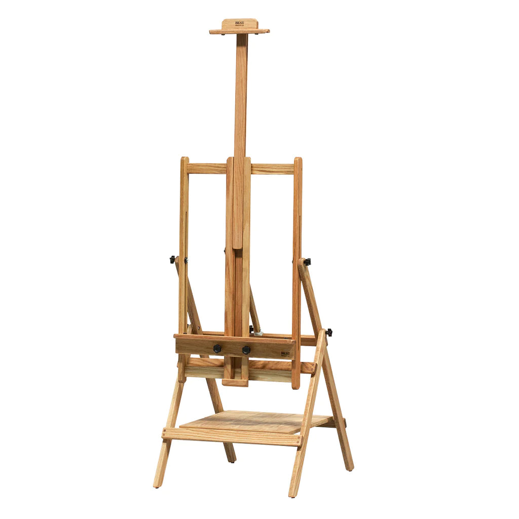 Best Frontier H-Frame Easel