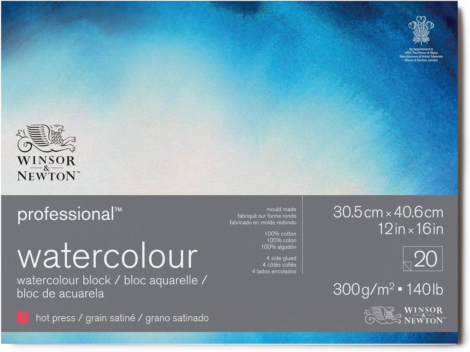 Promarker Watercolour 24 Basic Collection (Winsor & Newton) – Alabama Art  Supply