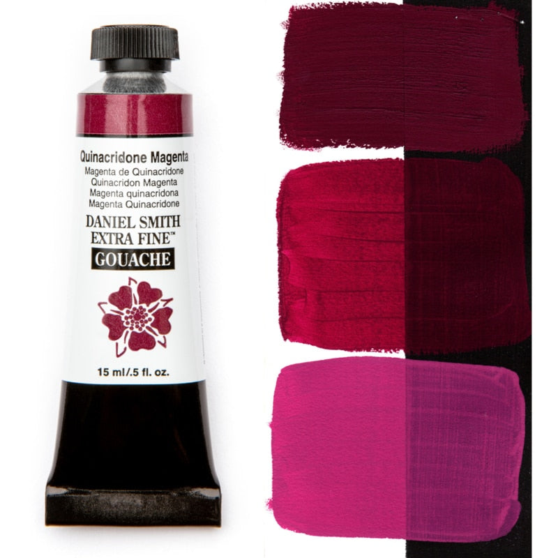 Daniel Smith Extra Fine Watercolor - Shadow Violet 15 ml