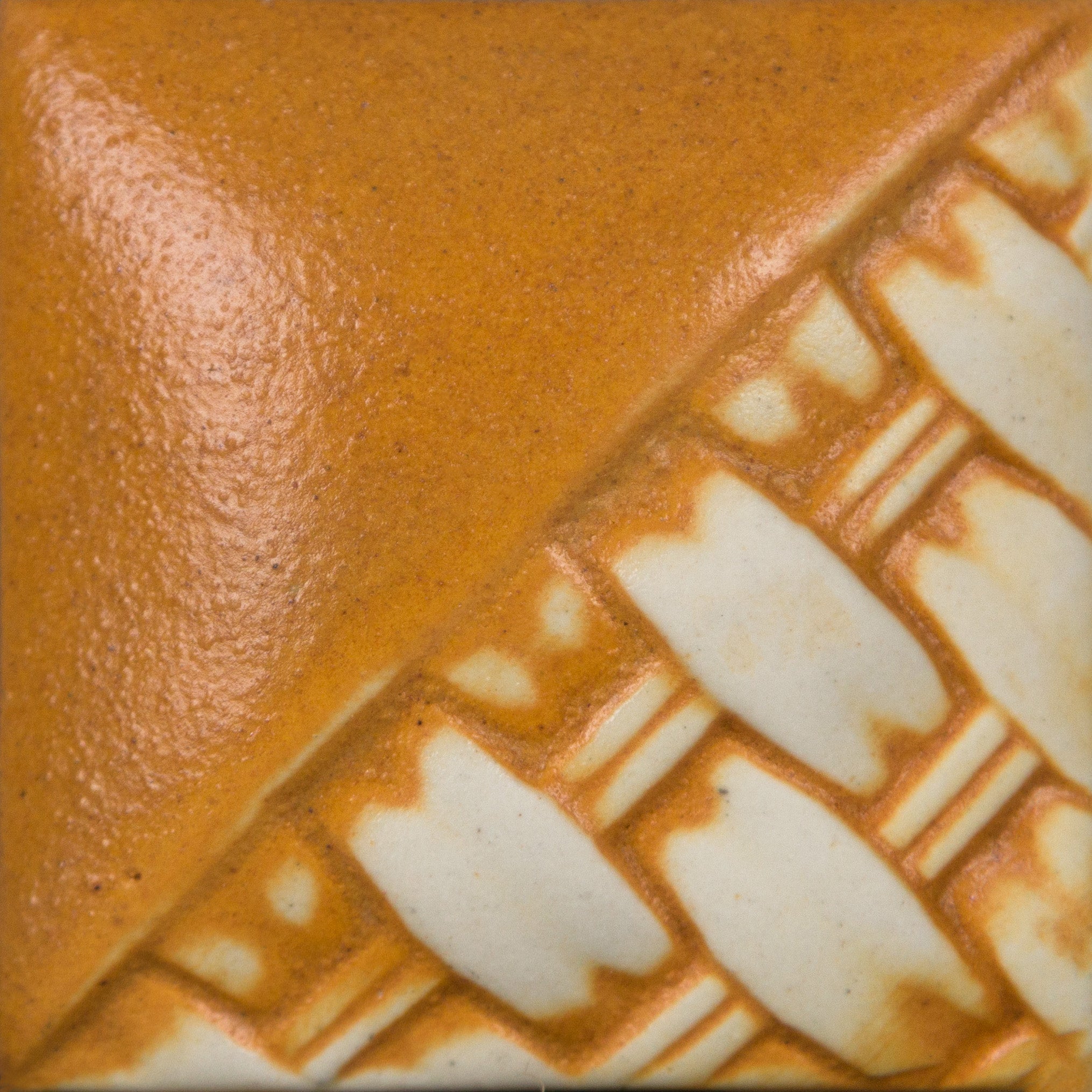 Mayco Stoneware Glaze Chip Board
