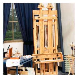 BEST Classic Santa Fe II Easel (Jack Richeson)