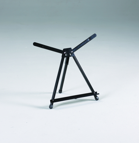 Table Top Easel - Aluminum