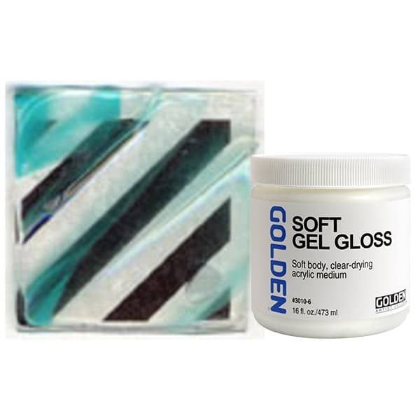 Top 10 uses for Soft Gel Gloss