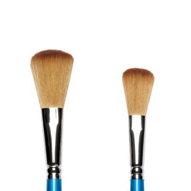 Winsor & Newton Watercolor Brushes