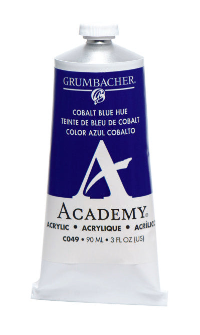 Grumbacher Acrylic Medium