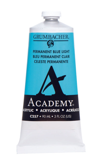 Grumbacher Academy Acrylic Colors