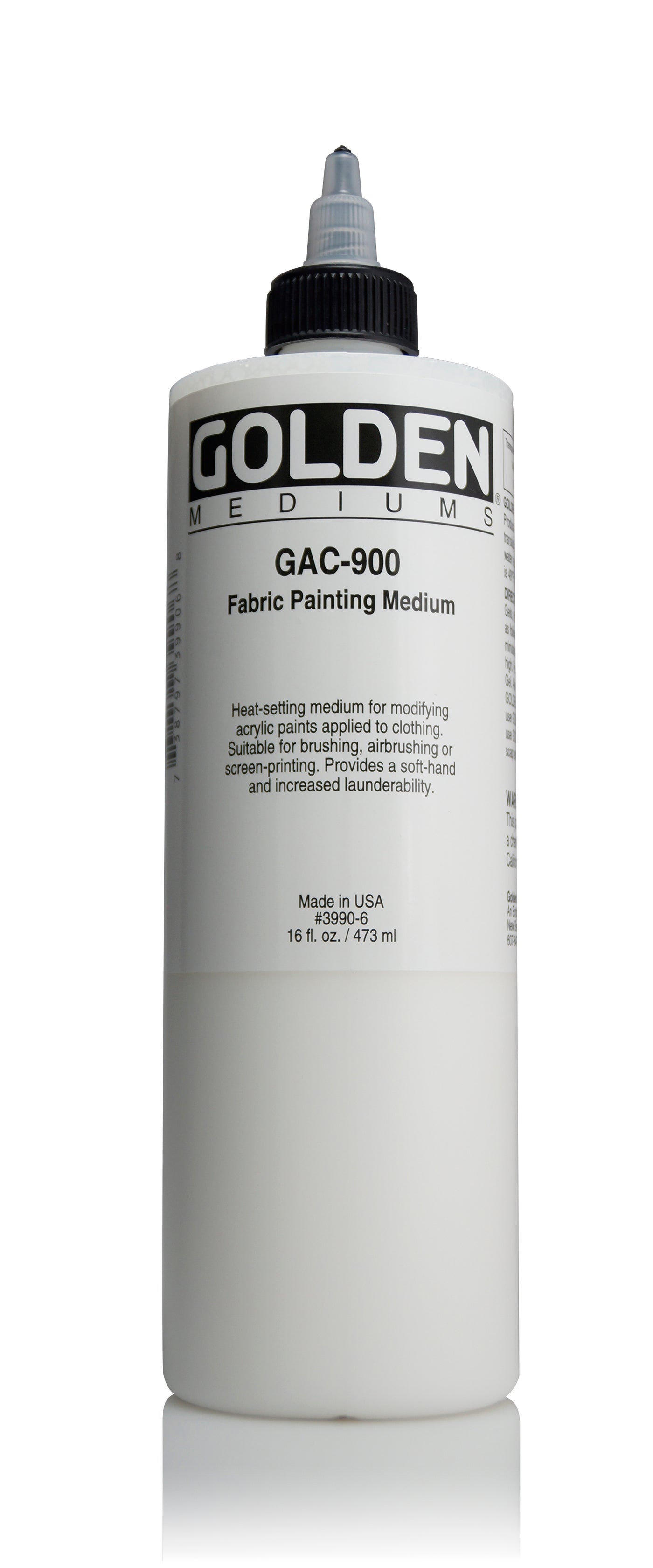 Golden Fabric medium GAC900