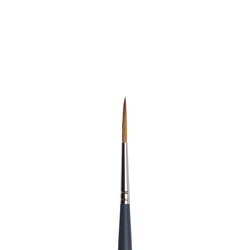 Winsor & Newton Professional Watercolour Synthetic Sable Rigger Brushes