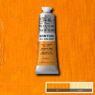 WOC Cadmium Yellow Deep Hue (Winton Oil-Winsor & Newton)