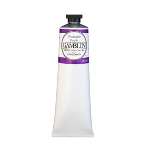 Dioxazine Purple (Gamblin Artist Oil)