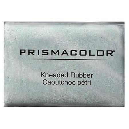 Prismacolor Premier Art Eraser Gommes Borradores Set Kneaded