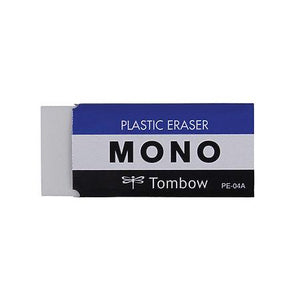 TOMBOM SAND ERASER FOR INK AND INK & PENCIL: 3 PIECES SET – Magnifico Beaux  Arts